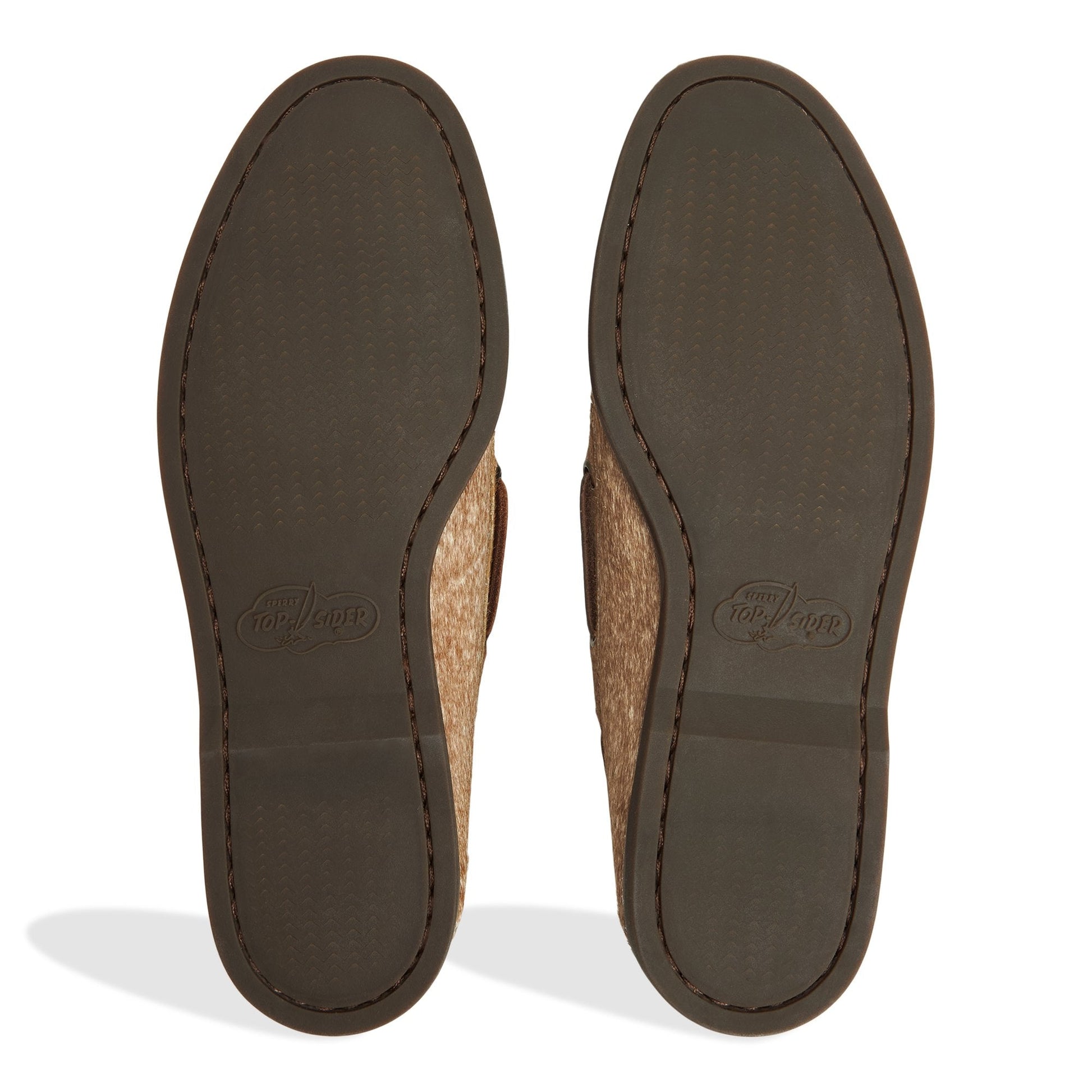 Sperry Authentic Original Cloud Boat Shoe Light brown