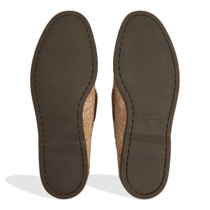 Sperry Authentic Original Cloud Boat Shoe Light brown