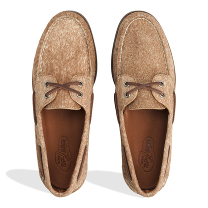 Sperry Authentic Original Cloud Boat Shoe Light brown