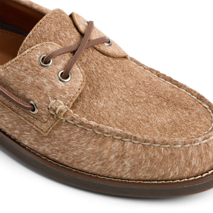 Sperry Authentic Original Cloud Boat Shoe Light brown