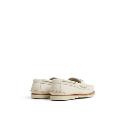 Sperry Authentic Original Made in Maine 2-Eye Boat Shoe Ice