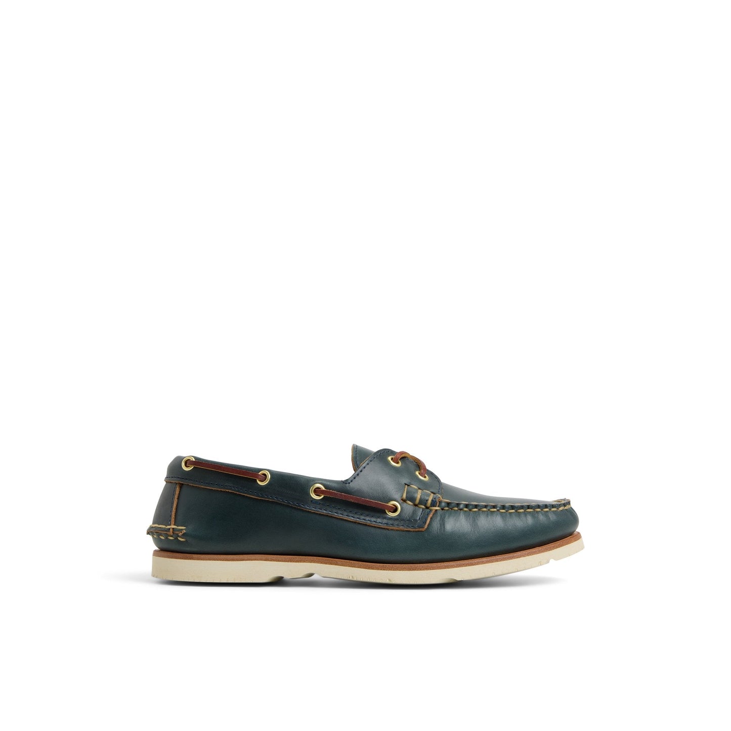 Sperry Authentic Original Made in Maine 2-Eye Boat Shoe Navy
