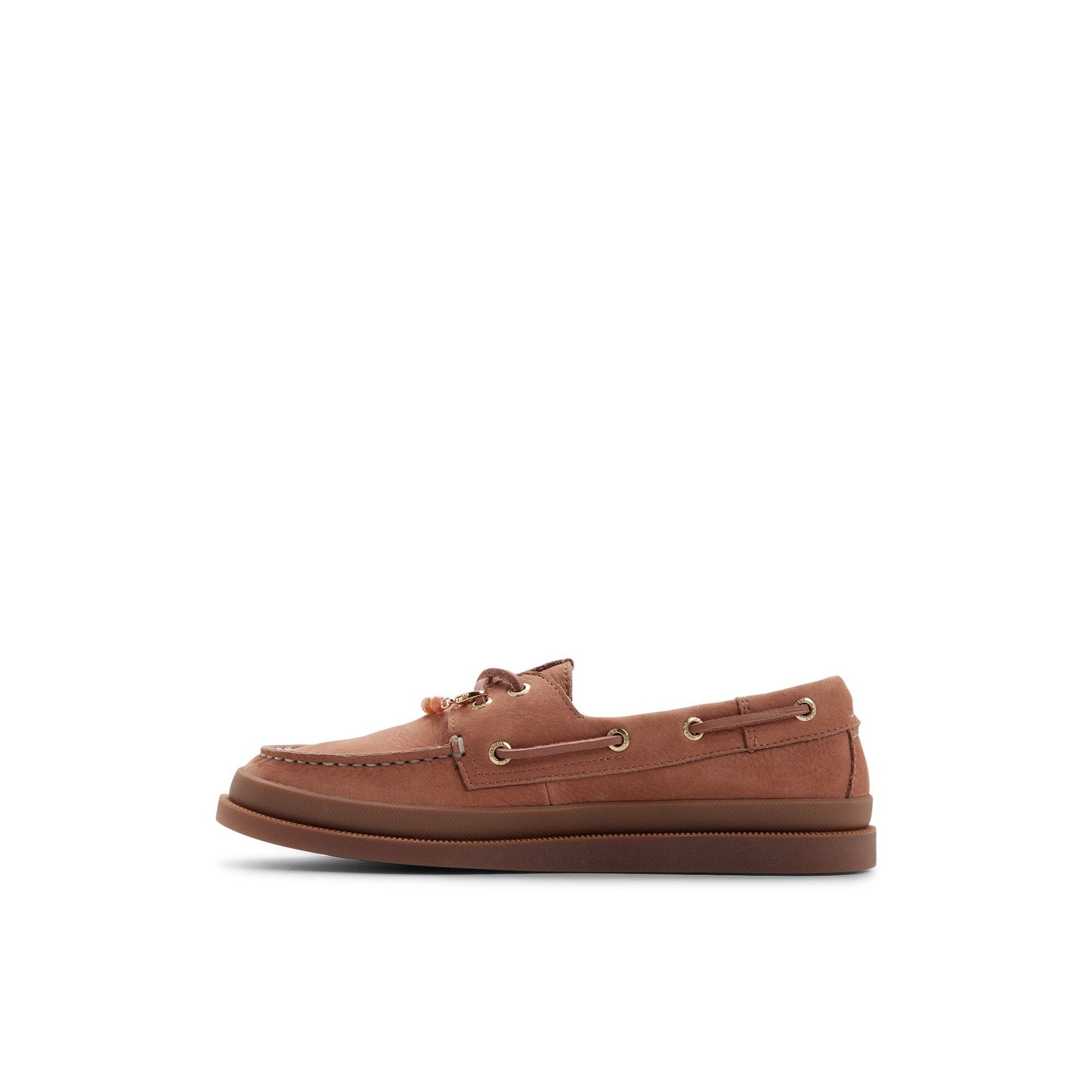 Sperry Authentic Original 2 Eye Mudguard Amaretto