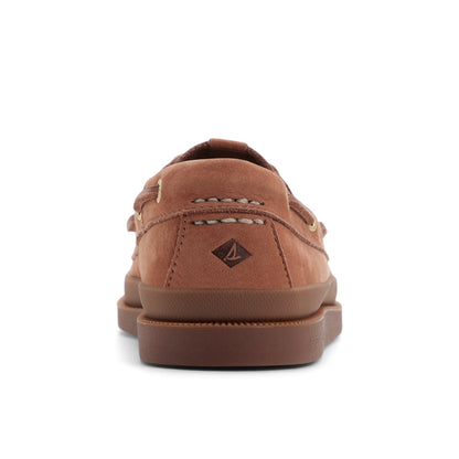 Sperry Authentic Original 2 Eye Mudguard Amaretto
