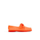 Bright orange