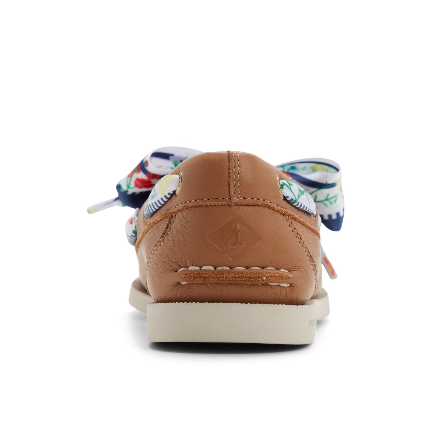 Sperry Authentic Original 1 Eye Boat Shoe Tan