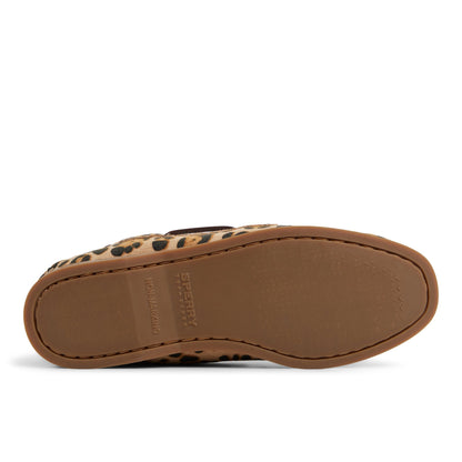 Sperry Authentic Original 2 Eye Boat Shoe Brown primary - multi
