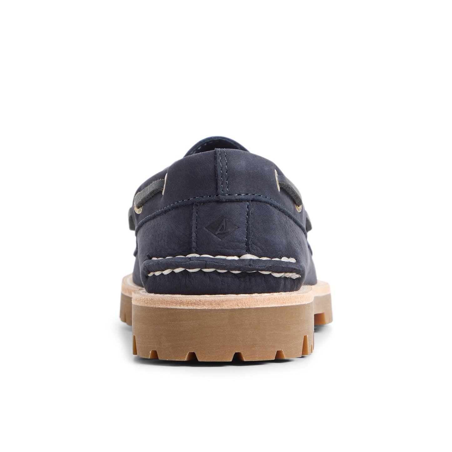 Sperry Authentic Original 2 Eye Low Lug Navy