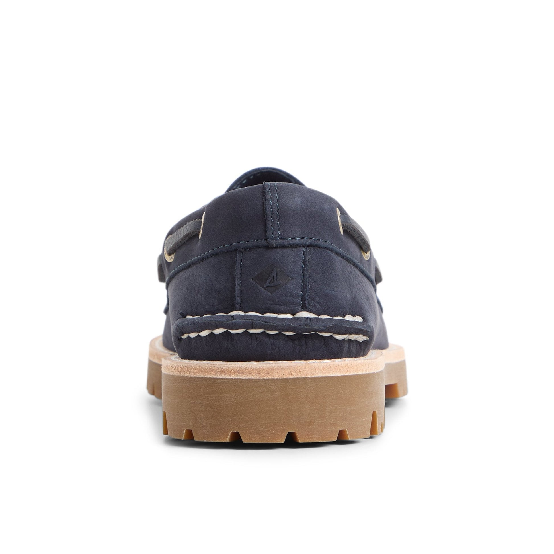 Sperry Authentic Original 2 Eye Low Lug Navy