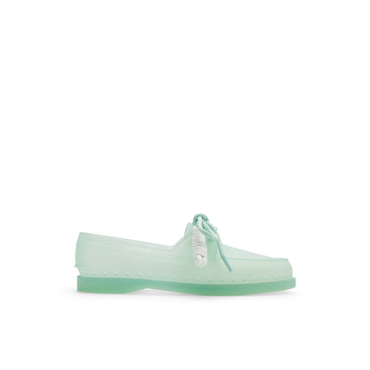 Sperry Authentic Original 2-Eye Jelly Boat Shoe Sage