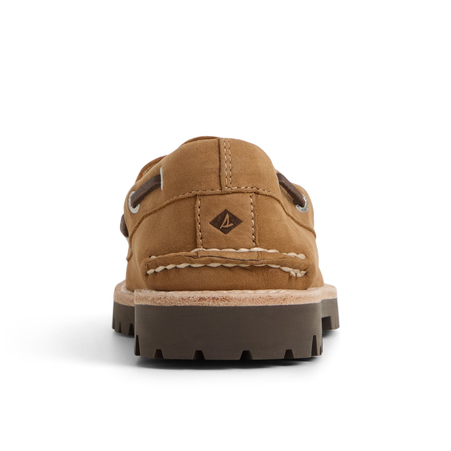 Sperry Authentic Original 2 Eye Low Lug Linen multi