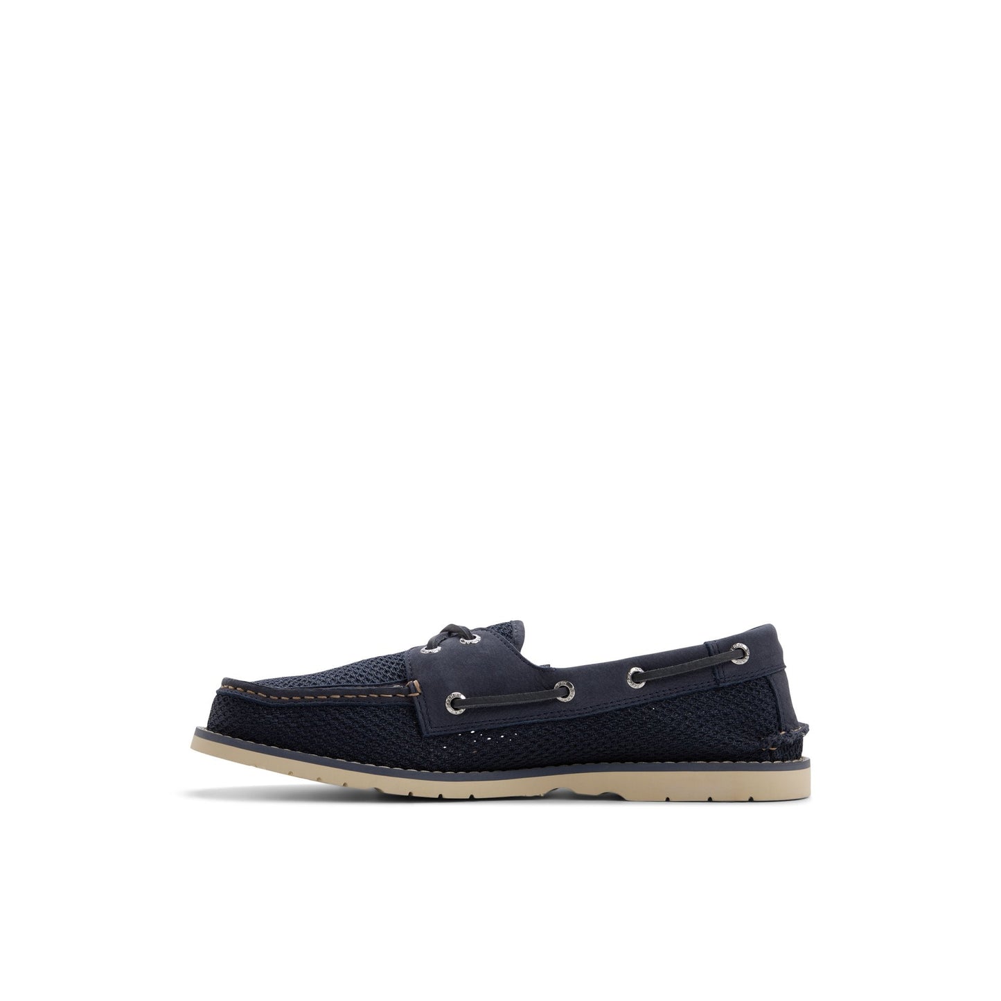 Sperry Ripple Resort Boat Shoe Navy