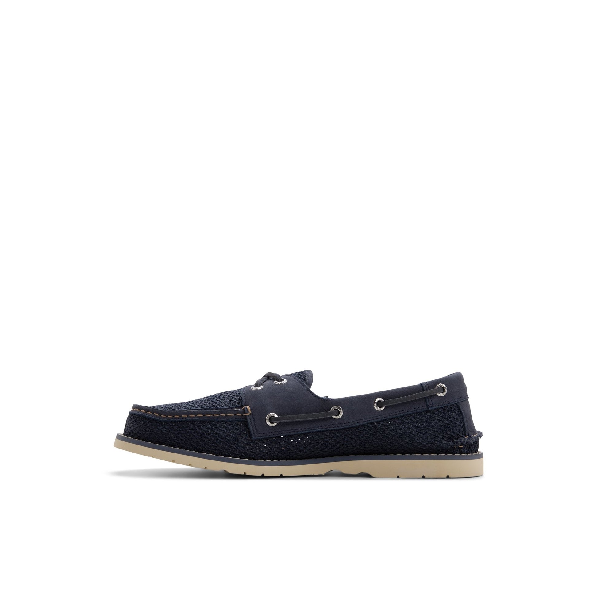 Sperry Ripple Resort Boat Shoe Navy