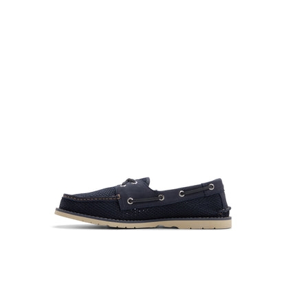 Sperry Ripple Resort Boat Shoe Navy