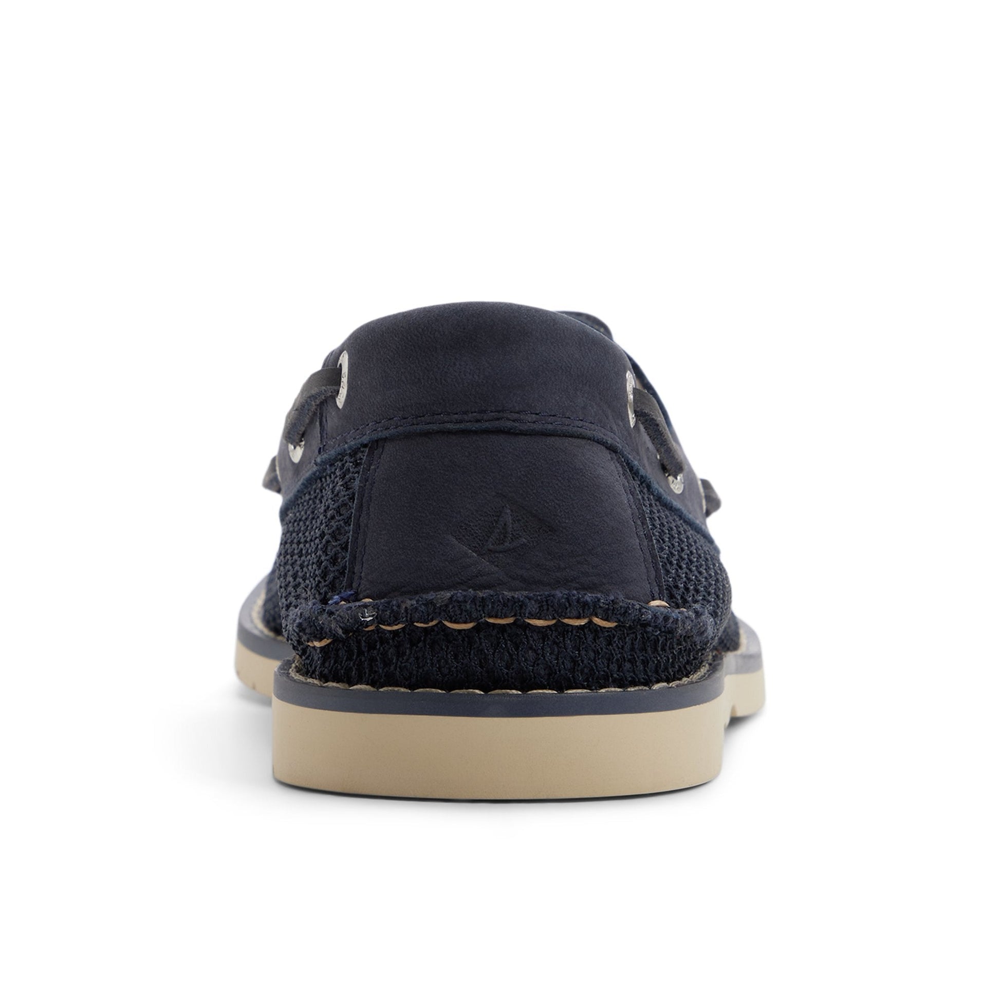 Sperry Ripple Resort Boat Shoe Navy