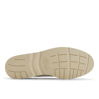 Sperry Ripple Resort Boat Shoe White