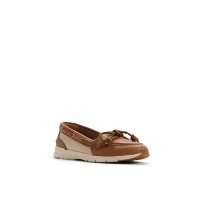 Sperry Daisyfish 1 Eye Boat Shoe Tan