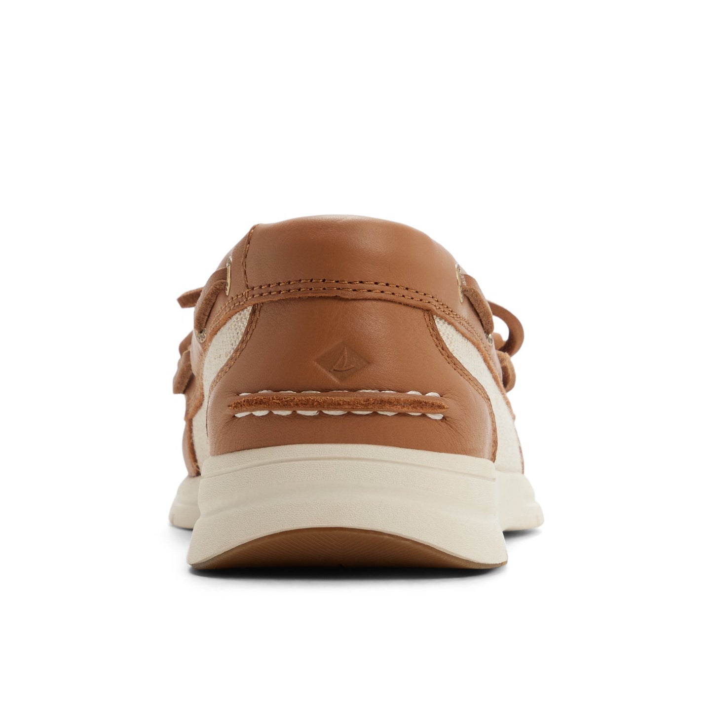Sperry Daisyfish 1 Eye Boat Shoe Tan