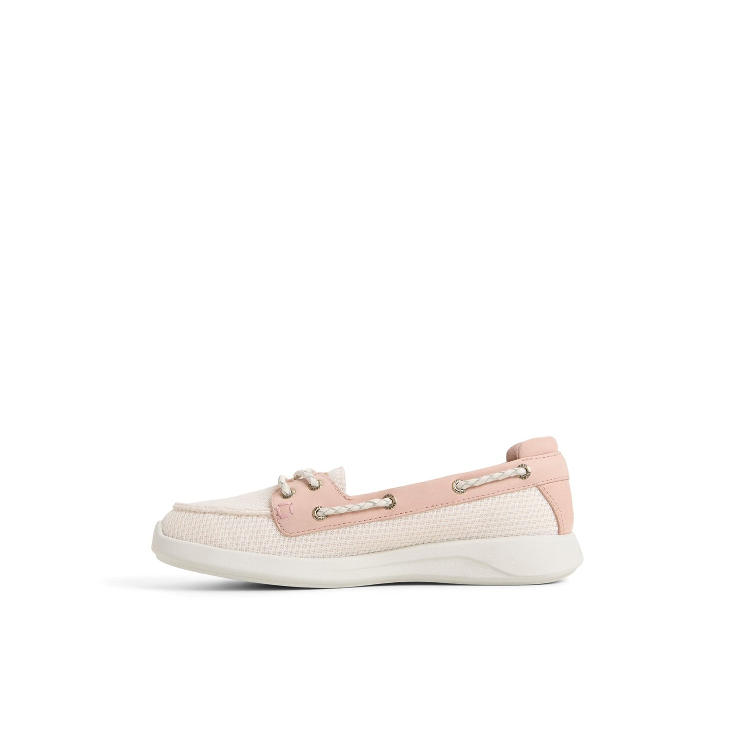 Sperry Fish Lite Boat Shoe Rose