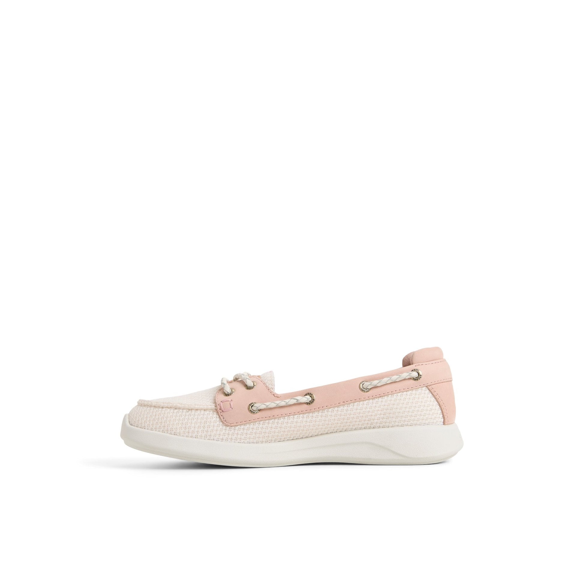 Sperry Fish Lite Boat Shoe Rose