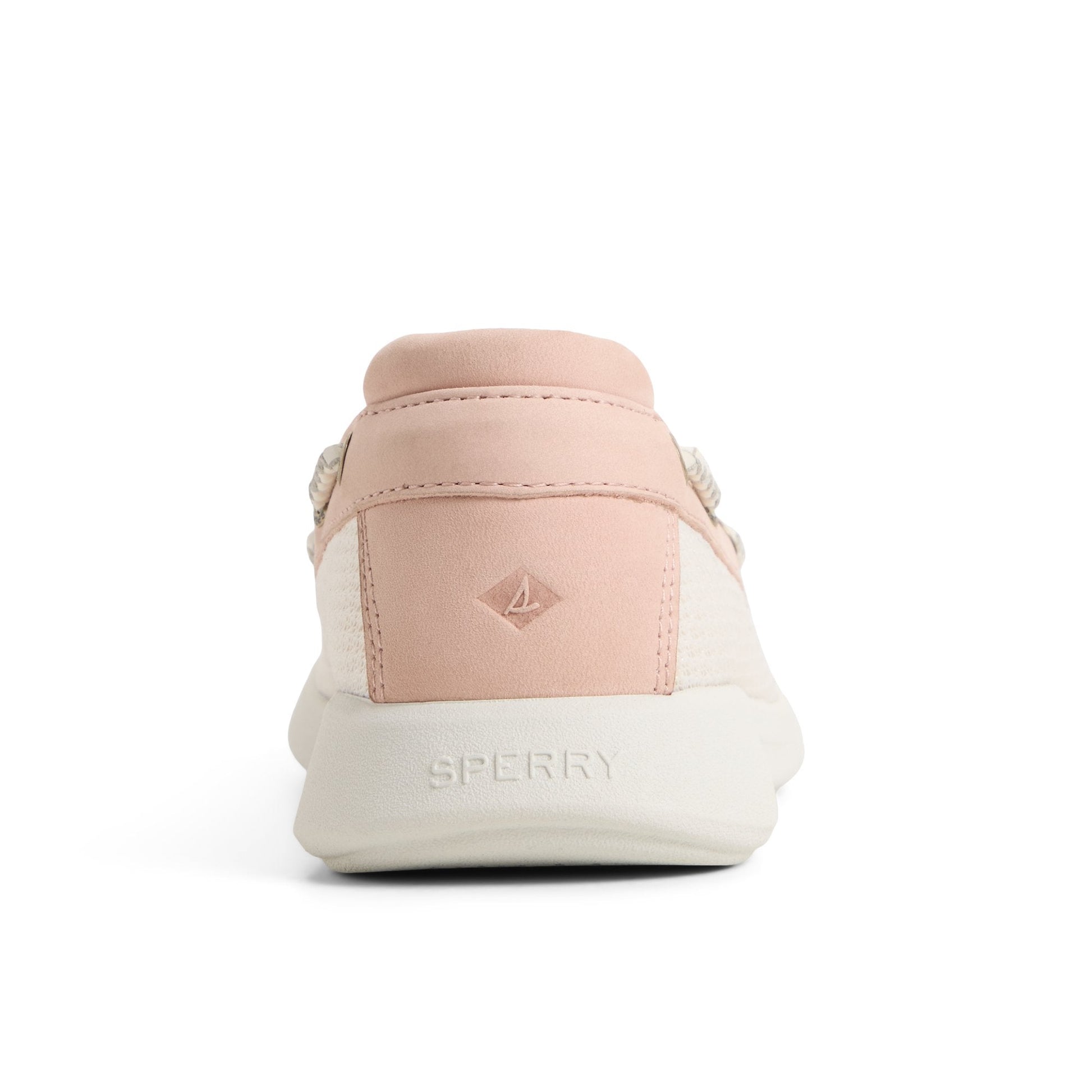 Sperry Fish Lite Boat Shoe Rose