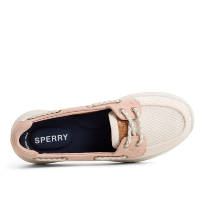 Sperry Fish Lite Boat Shoe Rose