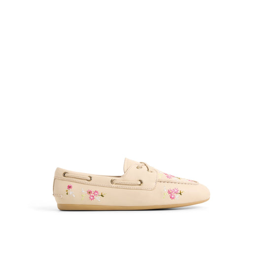 Sperry Slim Boat Shoe Opal
