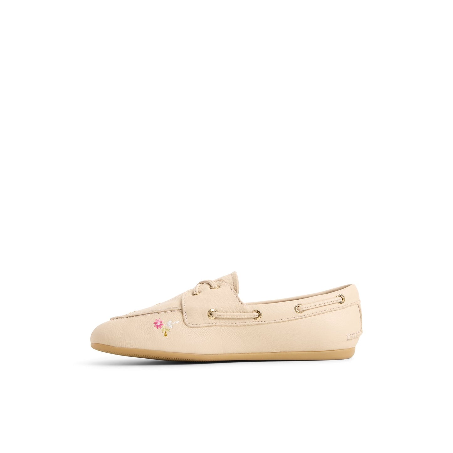 Sperry Slim Boat Shoe Opal