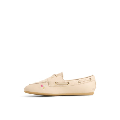 Sperry Slim Boat Shoe Opal