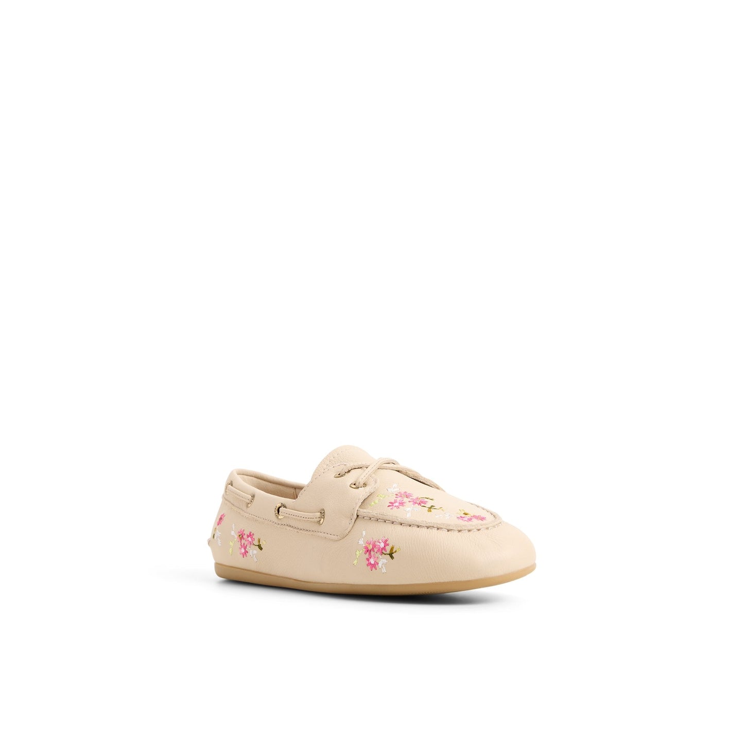 Sperry Slim Boat Shoe Opal