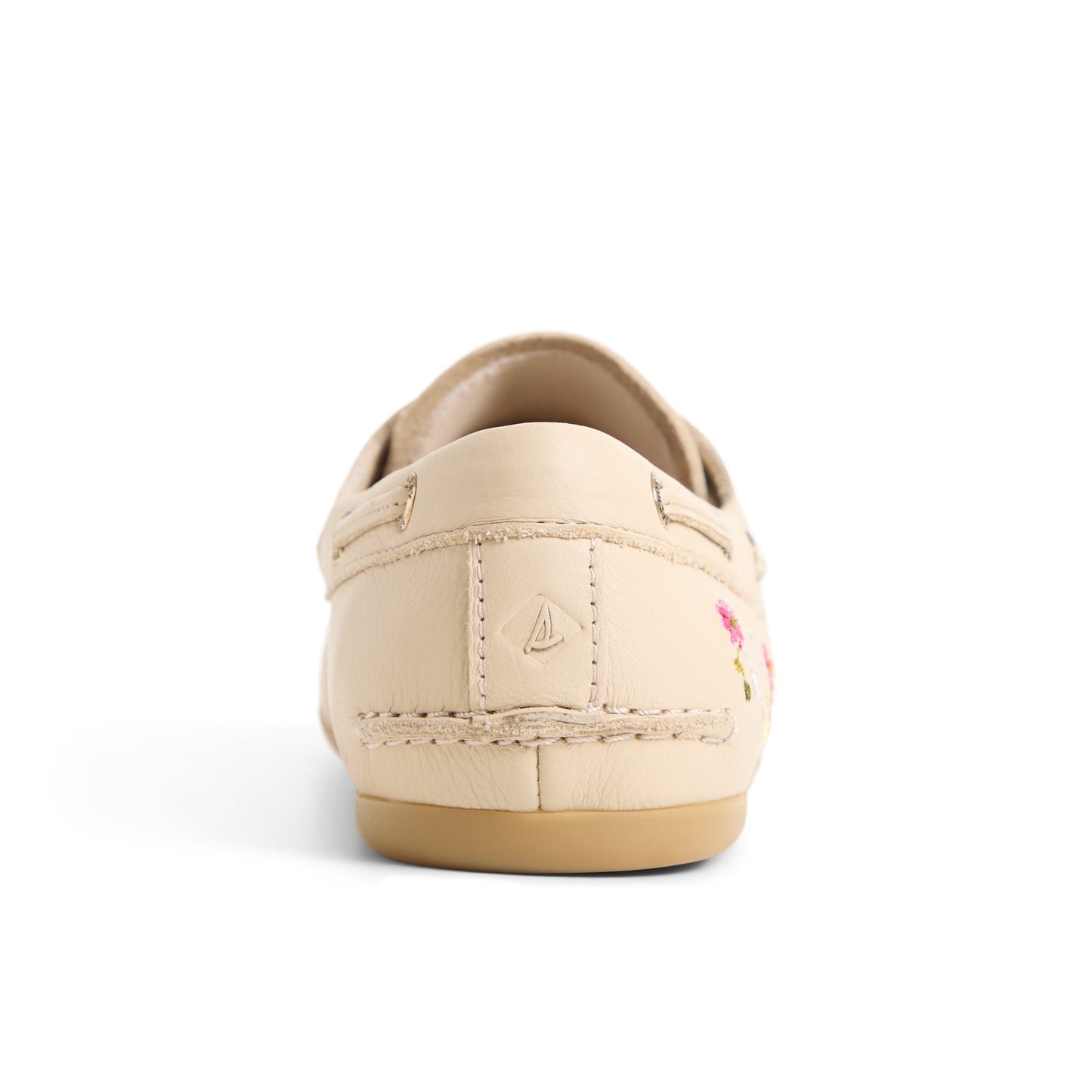 Sperry Slim Boat Shoe Opal