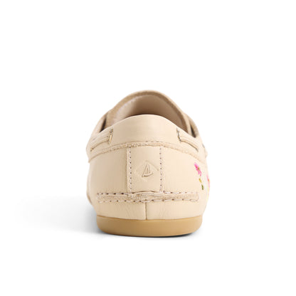 Sperry Slim Boat Shoe Opal