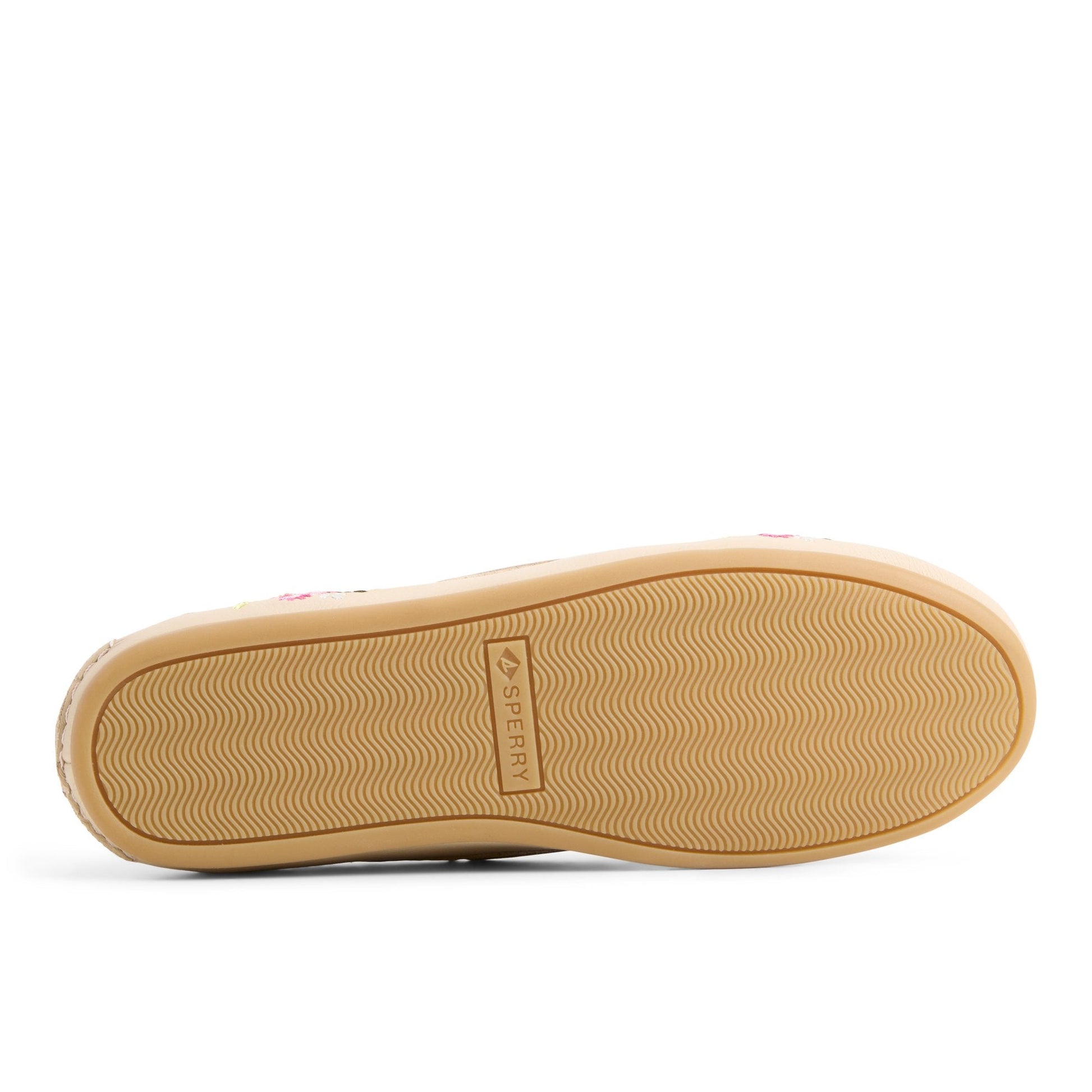 Sperry Slim Boat Shoe Opal