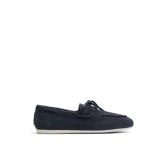 Sperry Slim Boat Shoe Navy