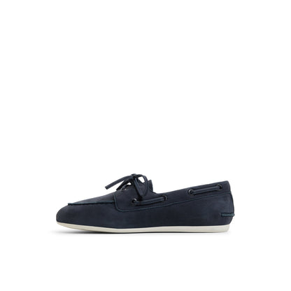 Sperry Slim Boat Shoe Navy