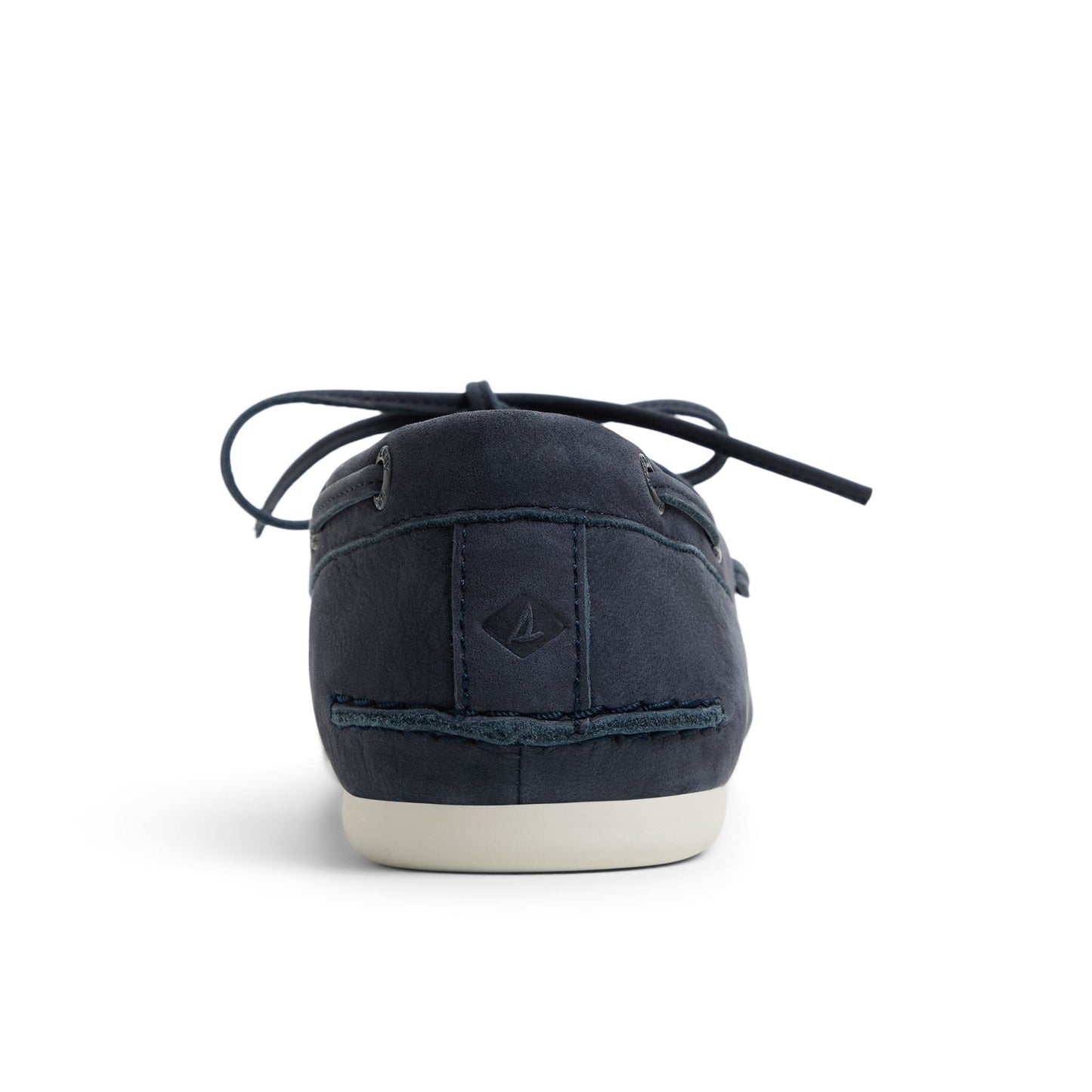 Sperry Slim Boat Shoe Navy