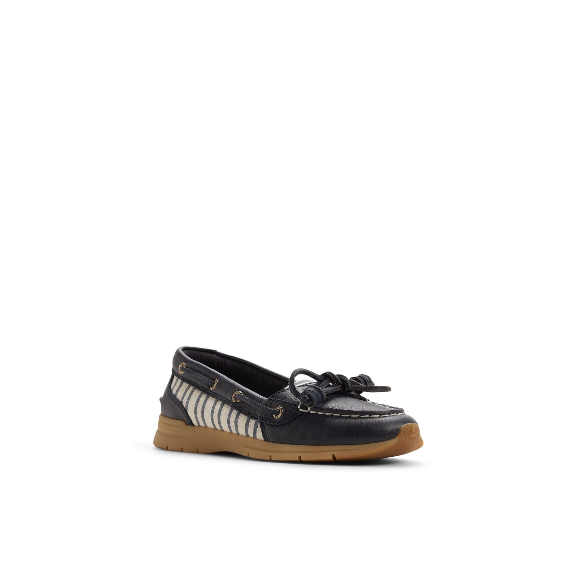 Sperry Daisyfish 1 Eye Boat Shoe Navy