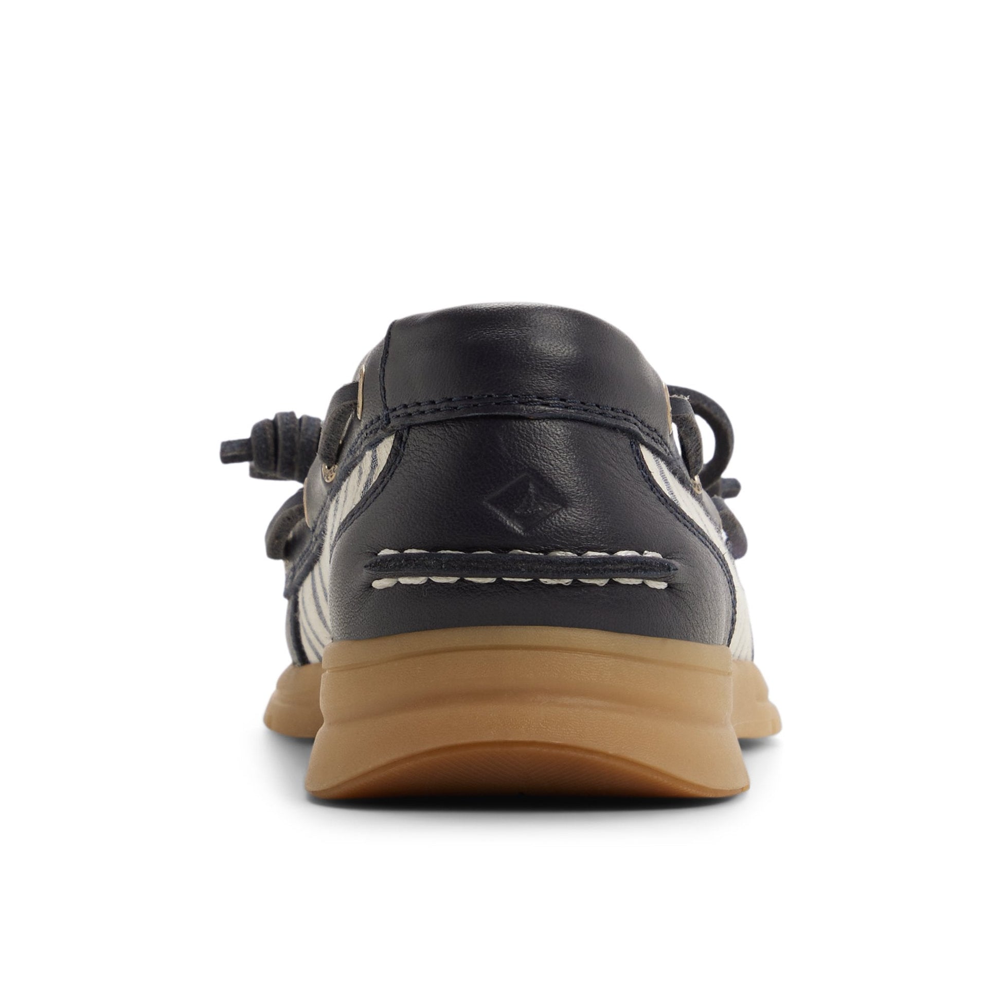 Sperry Daisyfish 1 Eye Boat Shoe Navy
