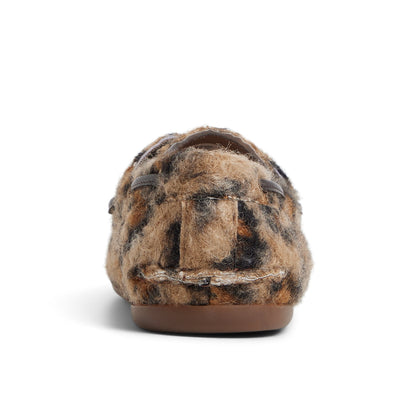 Sperry Slim Boat Shoe Brown primary - multi