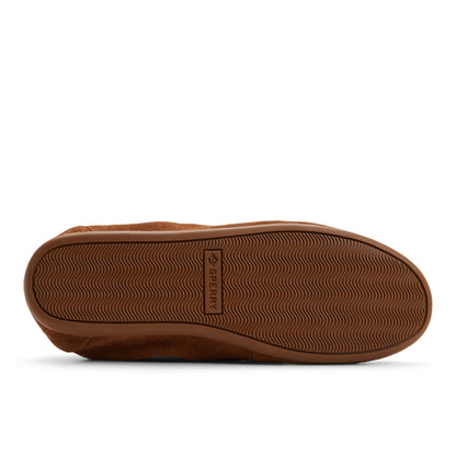 Sperry Slim Sail Boat Shoe Tan