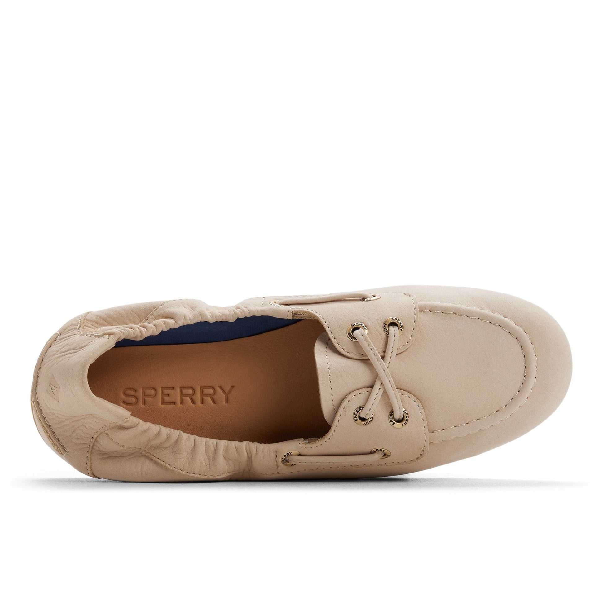 Sperry Slim Sail Boat Shoe Opal
