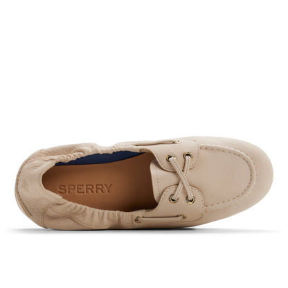 Sperry Slim Sail Boat Shoe Opal