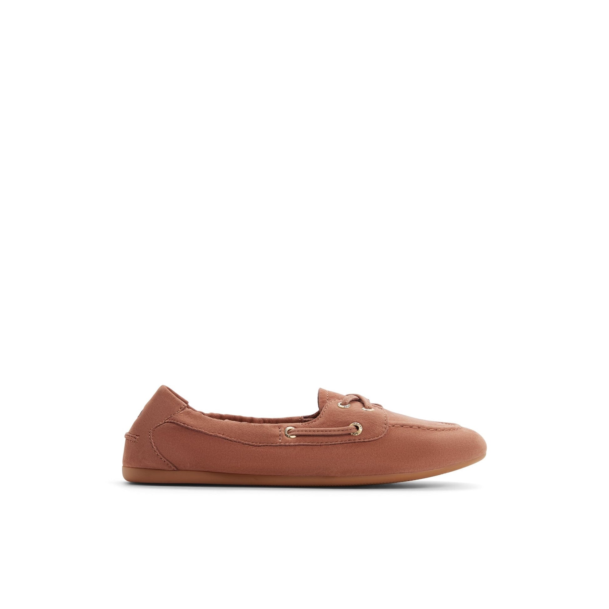 Sperry Slim Sail Boat Shoe Amaretto