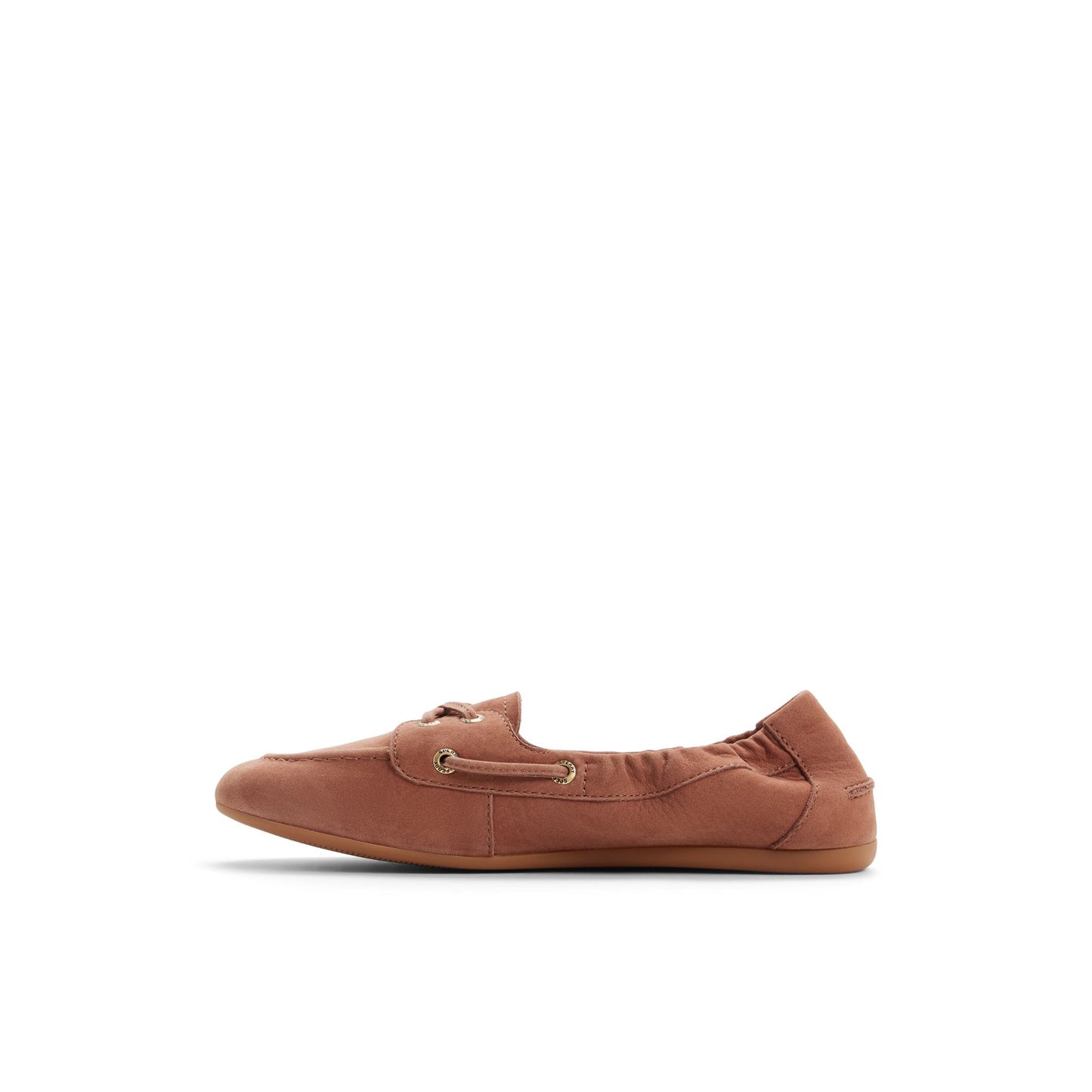 Sperry Slim Sail Boat Shoe Amaretto