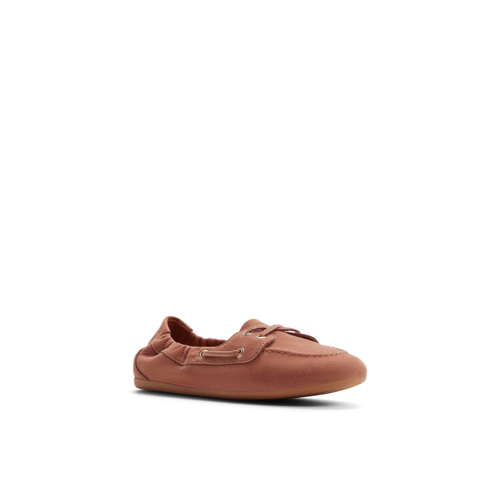 Sperry Slim Sail Boat Shoe Amaretto