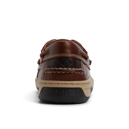 Sperry Billfish 3-Eye Boat Shoe Medium brown