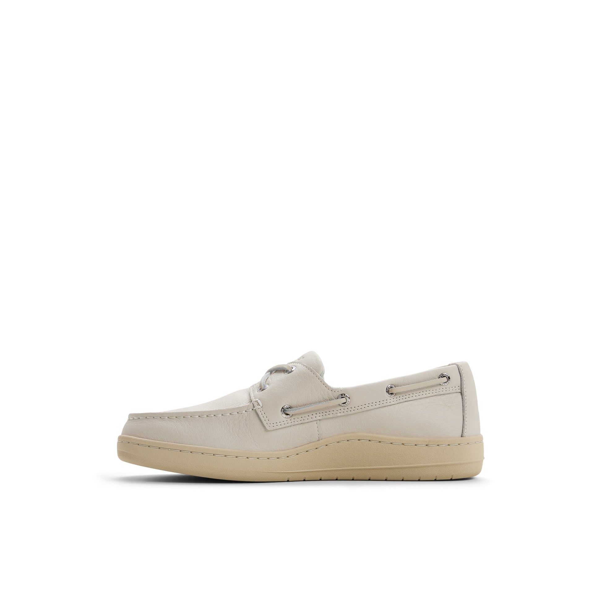 Sperry Strake 2 Eye White