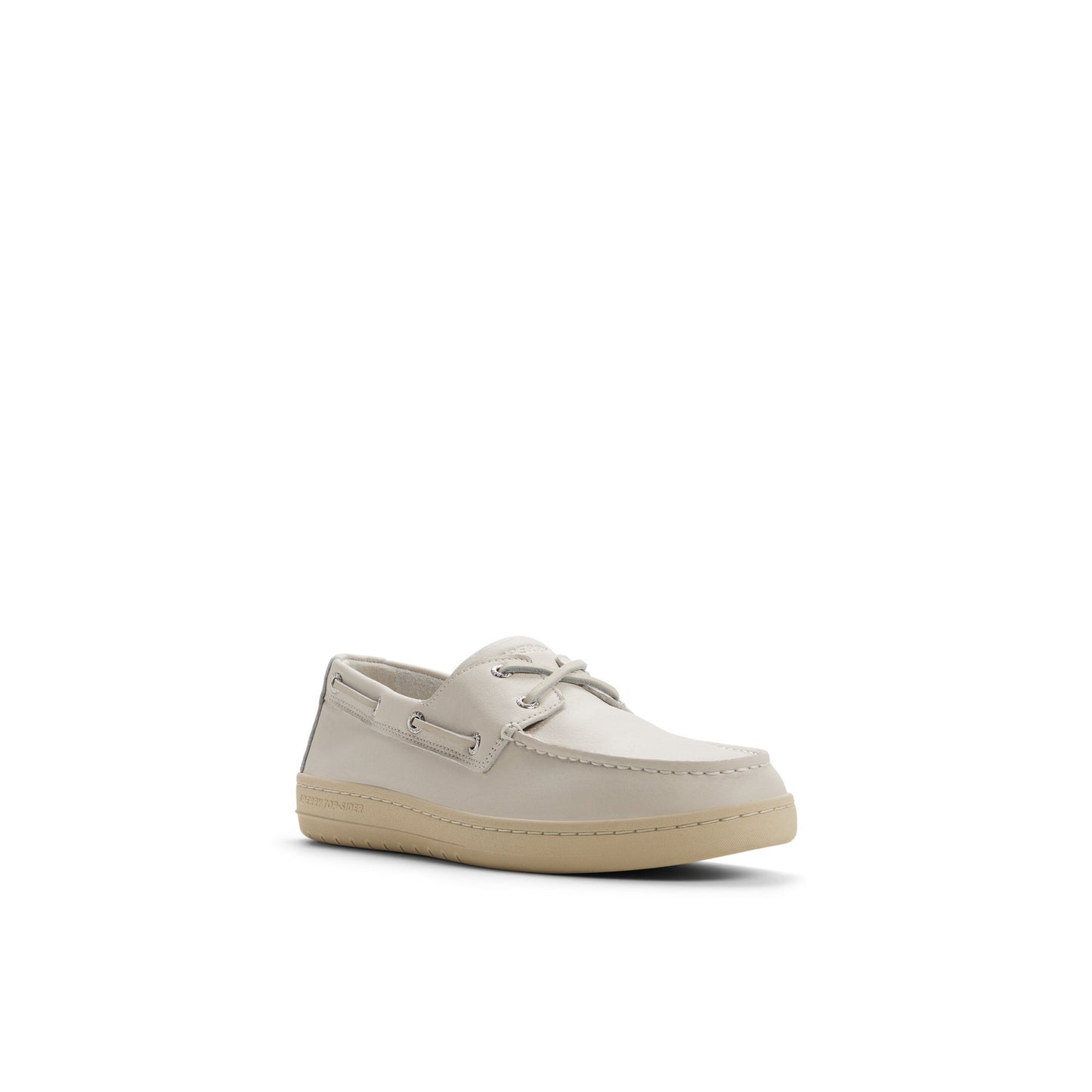 Sperry Strake 2 Eye White