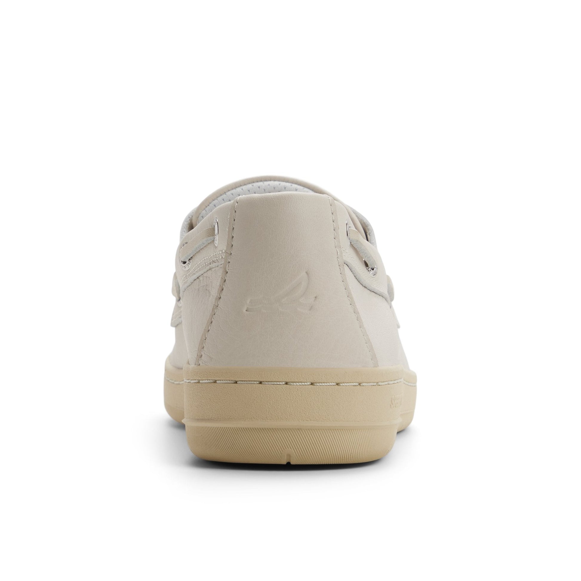 Sperry Strake 2 Eye White