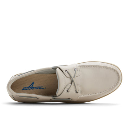 Sperry Strake 2 Eye White